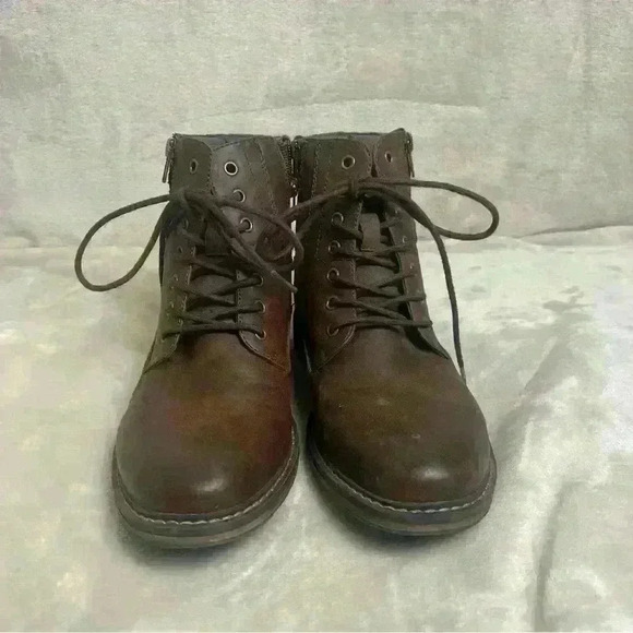 B-52 by Bullboxer Boots